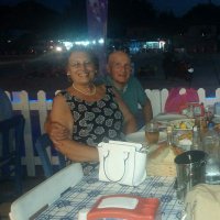 ayşe fusun ışın (@fusun_ayse) 's Twitter Profile Photo