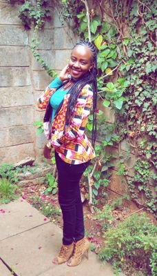 EveKanash's profile picture. A linguist... A sucker for fashion. An avid reader