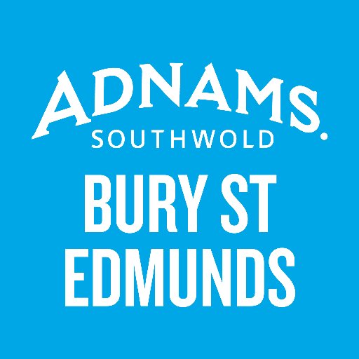 Adnams Bury St Eds