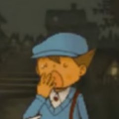 potatospooks's profile picture. 🌗