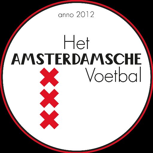 De website voor al het nieuws over het amateurvoetbal in en rondom groot-Amsterdam.