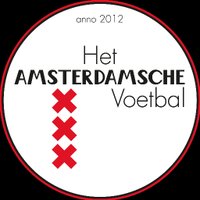 AmsterdamscheVoetbal (@havoetbal) 's Twitter Profile Photo AmsterdamscheVoetbal (@havoetbal) 's Twitter Profile Photo