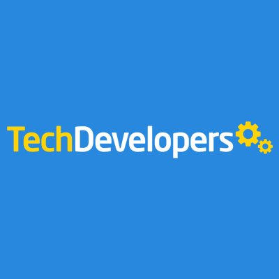 techdevelopers1's profile picture. 