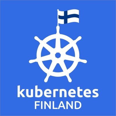 Official Cloud Native Computing Foundation Meetup group in Finland 🇫🇮 
Part of Cloud Native Nordics 🌐 
Hosting talks on Kubernetes & CNCF projects 🚀