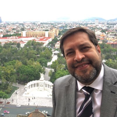 Embajador de México 🇲🇽 en Australia 🇦🇺, diplomático de carrera 🇩🇪🇺🇸🇨🇦🇨🇳🇫🇮🇪🇪,él/he/him, 🌈. opinión personal view, RT≠ endorsements.