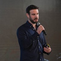 Jeremy Bamberg (@jeremybamberg) 's Twitter Profile Photo Jeremy Bamberg (@jeremybamberg) 's Twitter Profile Photo