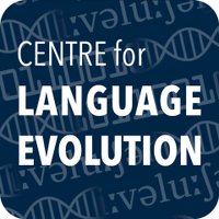 Centre for Language Evolution(@UoE_CLE) 's Twitter Profile Photo