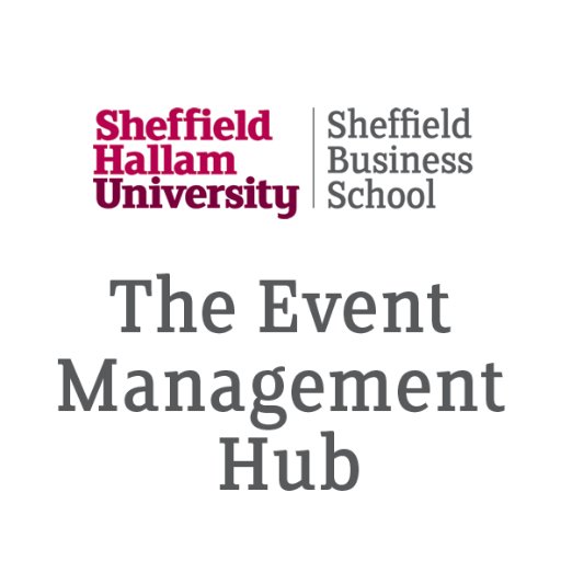 The Event Management Hub, formerly based @sbshallam.