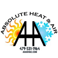 Absolute Heat & Air(@air_absolute) 's Twitter Profile Photo
