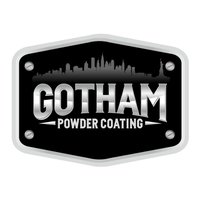 Custom Coatings(@GothamCCoatings) 's Twitter Profile Photo