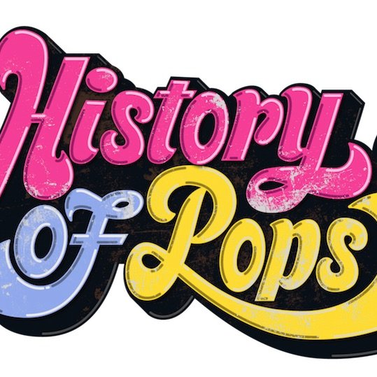 History Of Pops 公式アカウント　1970年代の名曲をライブで！時代の空気をお芝居で！音楽と演劇の融合をお楽しみください。現在Paraviで配信中！出演：#三浦大知 #川畑要 #上白石萌音 #LittleGleeMonster 　#入江雅人 #佐藤仁美 #恒松祐里 #市川理矩 #細貝圭 #伊藤梨沙子