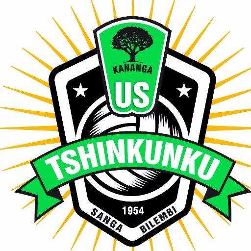 Union Sportive Tshinkunku est un club de la ville de Kananga, une ville située au Centre de la RDC dans la province du Kasaï Central crée en 1954.