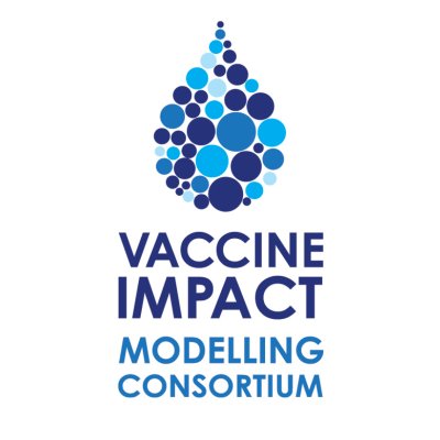 An international community of modellers providing high-quality estimates of the public health impact of vaccination. Secretariat based at @imperialcollege