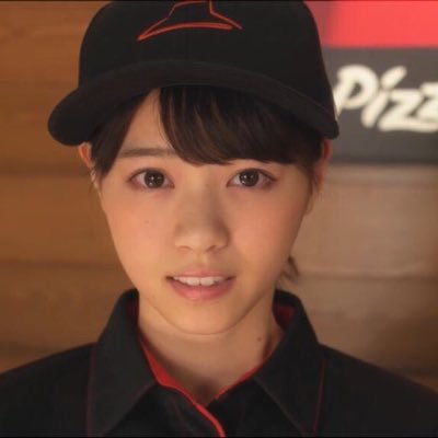 西野七瀬　直筆サイン　ピザハット帽子 西野七瀬 直筆サイン入り ピザハットキャップ - メルカリ