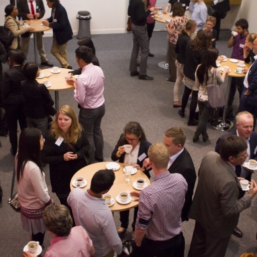 Network of nine universities located in major cities around the world exploring cultural, environmental and political issues of common interest to cities
