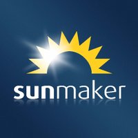 Dein Wettportal (@sunmakercom) Twitter profile photo