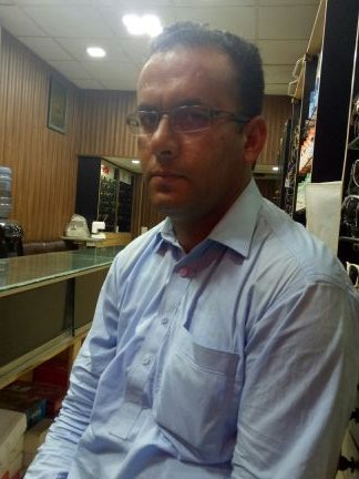 AsifMeh36101981's profile picture. Wpda