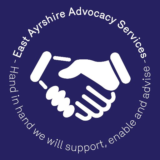 East Ayrshire Advocacy Services