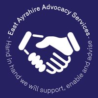 East Ayrshire Advocacy Services (@eaadvocacy) 's Twitter Profile