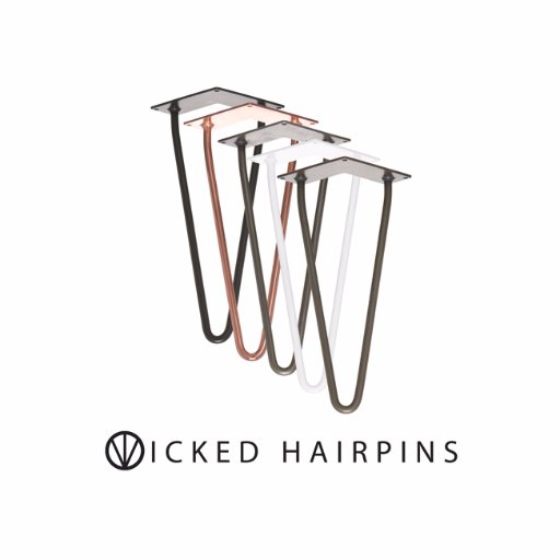 We craft furniture and table legs from timber and steel - shop online or get in touch with any custom requests.