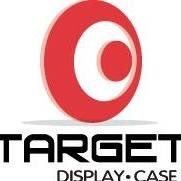 Target Display Case