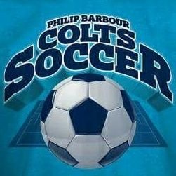 Philip Barbour high school boys soccer