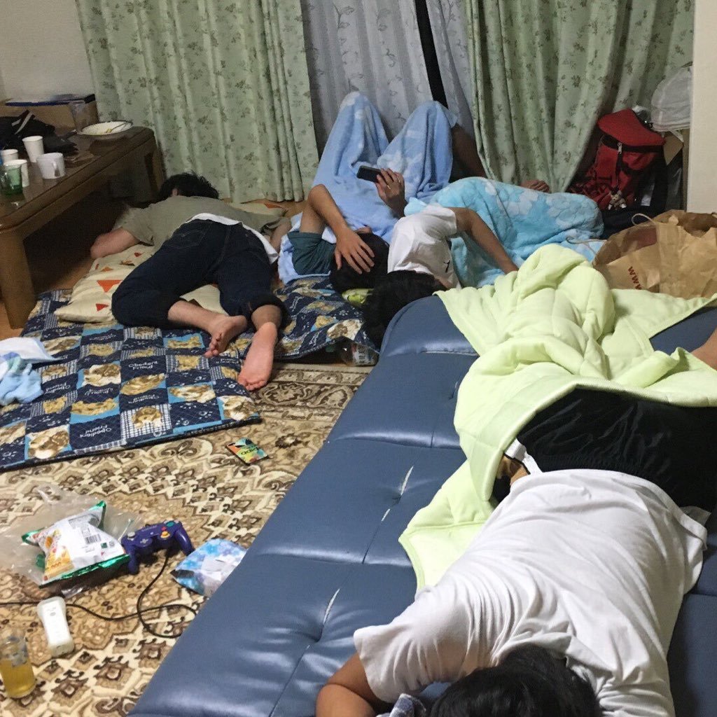 長野→KIT