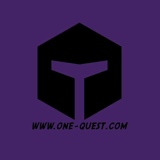One_Quest Profile Picture