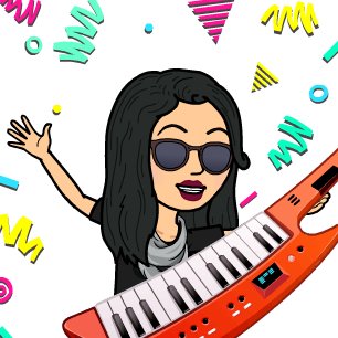 MsDucham's profile picture. 