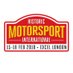 Historic Motorsport (@HMotorsportInt) Twitter profile photo