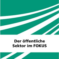 Fraunhofer FOKUS - Digital Public Services(@FOKUSpublic) 's Twitter Profile Photo