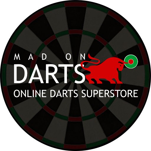 Mad On Darts - Darts Supplies Store