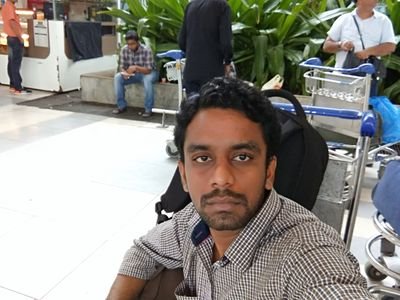 Gobinat21714598's profile picture. 