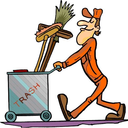 Mi.-based, commercial demo, debris removal, property management, janitorial. Our solid rep is based on our services, the dedication, longevity of our workforce.