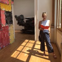 Niamh White (@niamhywhite) 's Twitter Profile