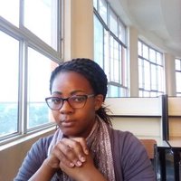 Makala Audrey (@audreymakala) 's Twitter Profile