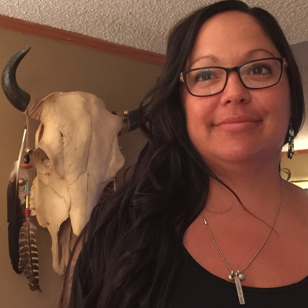 lindsey_trudeau's profile picture. Literacy support/resource teacher Winnipeg School Division