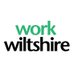 Work Wiltshire (@workwiltshire) Twitter profile photo