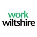 Work Wiltshire (@WorkWiltshire) Twitter profile photo