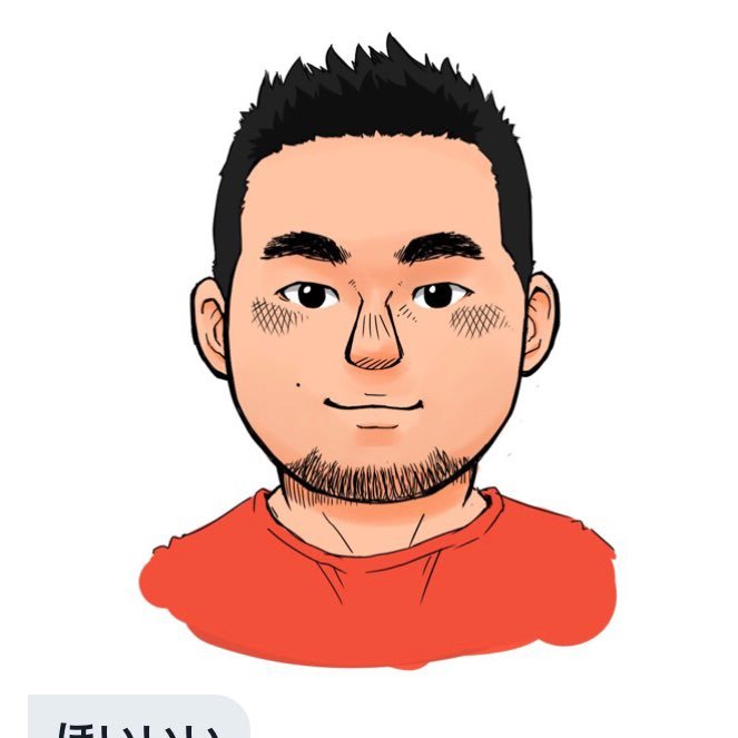 vj_yasu's profile picture. 言語障害者の、組合員仕様w なので、知ってる人以外のノンケは回れ右。179#80のオサーンです。そして、エロ垢を作るつもりが、単なるオタク垢になってしまったへタレです(汗) 大吉は、診断メーカーで付けたので、YASUと呼んでください。アイコンは、昔 雄大 先生に描いてもらったのを活用。VJ引退して、16年(涙)