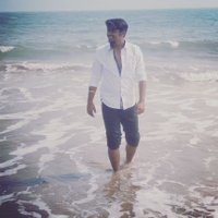 Shivam Kislay (@shivam_kislay) 's Twitter Profile