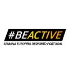 #BeActive Portugal IPDJ, I.P. - Programa Nacional Desporto para Todos
