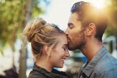 Being a source of happiness,, is the happiness itself
please _follow back_ 😊