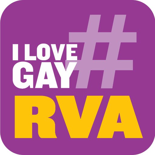 Bringing the Social Element to #GayRichmond #GayRVA #OutRVA #VAPride #VAPrideFest - Elevating & amplifying LGBTQ+ voices in Richmond