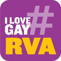 #ILoveGay Richmond(@ILoveGayRVA) 's Twitter Profile Photo