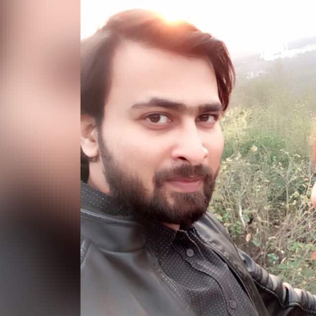 iamnaumanalvi's profile picture. CEO Founder |Citrus Digital|AceOne|Ace Tours| Digital Marketing-Google Adwords Specialist-Creative Hub Proud Pakistani by Heart by blood..