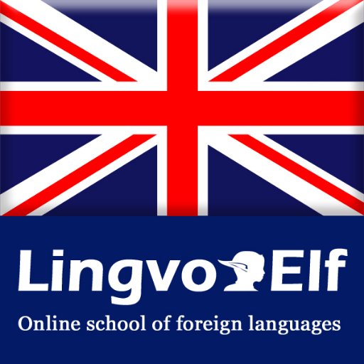 LingvoElf - online school of foreign languages. А еще у нас есть немецкий язык @lingvoelf_de, французский язык @lingvoelf_fr и испанский язык @lingvoelf_sp