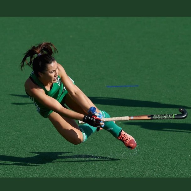 Strategy @ Wayflyer | Olympian - Tokyo 2020 🇯🇵 | World Cup 2018 Silver Medalist 🥈| Ex-international Irish hockey player