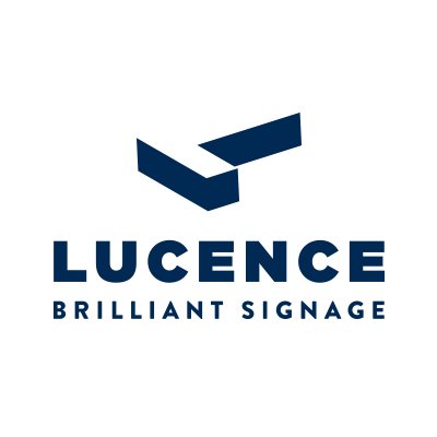 Lucence manufactures bespoke, quality LED-lit signage to trade clients. Brilliant signage supplied by an experienced team! Call 01942 607608.