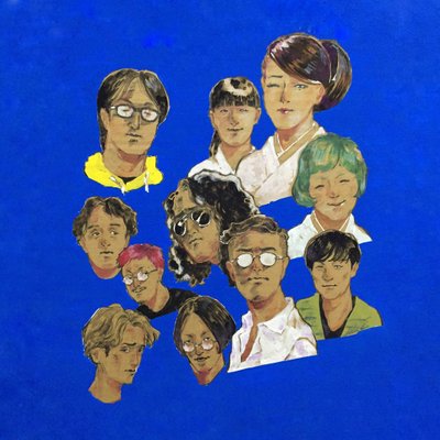 ヤンサン美術部のtwitterイラスト検索結果